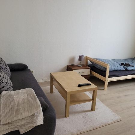 Guenstige Monteurwohnung In Bad Grund Kültér fotó