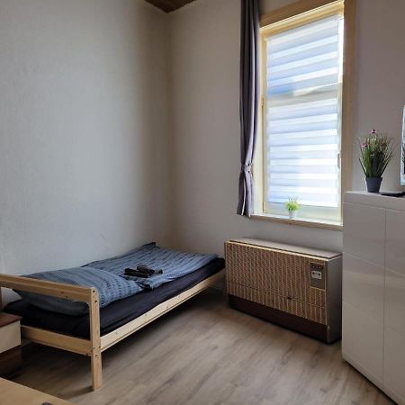 Guenstige Monteurwohnung In Bad Grund Kültér fotó