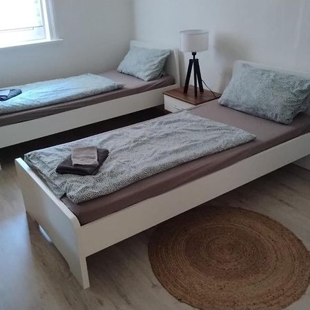 Guenstige Monteurwohnung In Bad Grund Kültér fotó
