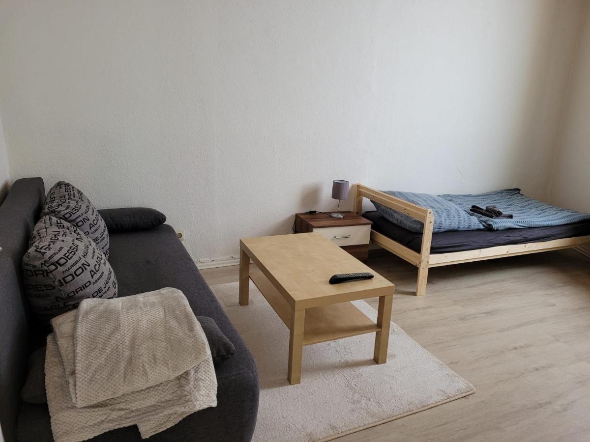 Guenstige Monteurwohnung In Bad Grund Kültér fotó