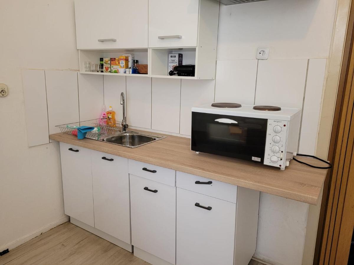 Guenstige Monteurwohnung In Bad Grund Kültér fotó