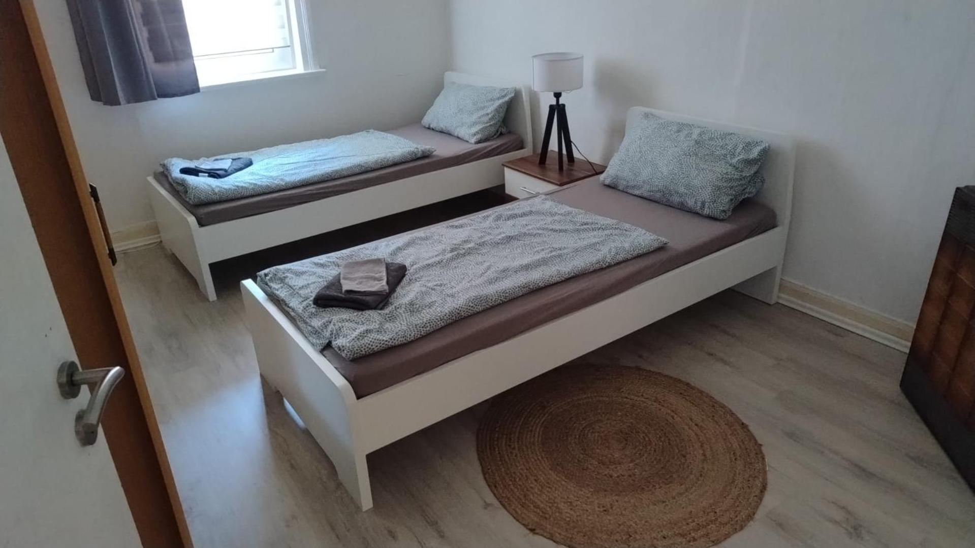 Guenstige Monteurwohnung In Bad Grund Kültér fotó
